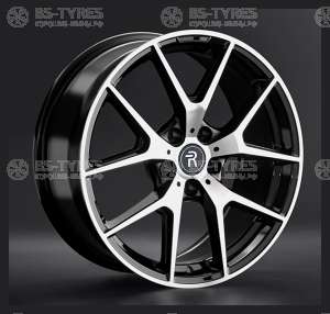 Replay LX170 (BF) 8xR18 ET30 5*114.3 D60.1