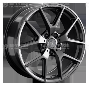 Replay LX170 (GM) 8xR18 ET30 5*114.3 D60.1