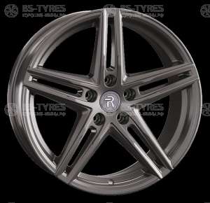 Replay LX189 (MGM) 8.0xR18 ET37 5*114.3 D66.6