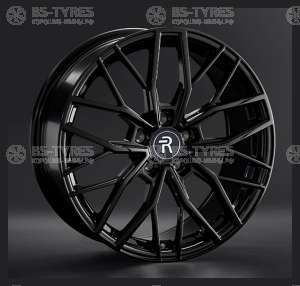 Replay LX202 (B) 8xR18 ET30 5*114.3 D60.1