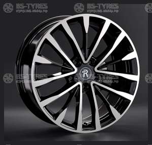 Replay LX211 (BF) 8xR18 ET30 5*114.3 D60.1