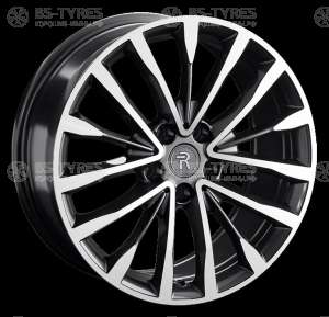 Replay LX211 (GMF) 8xR18 ET30 5*114.3 D60.1