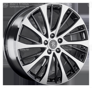 Replay LX214 (BF) 8xR20 ET30 5*114.3 D60.1