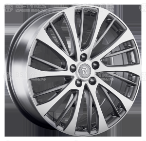 Replay LX214 (GMF) 8xR20 ET30 5*114.3 D60.1