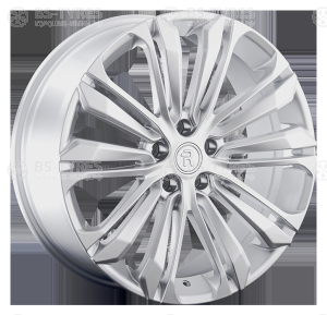 Replay LX222 (S) 8xR20 ET30 5*114.3 D60.1