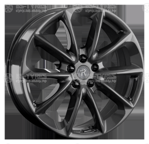 Replay LX228 (GM) 8xR20 ET30 5*114.3 D60.1