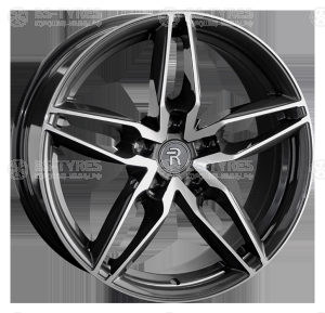 Replay LX231 (GMF) 8xR18 ET30 5*114.3 D60.1