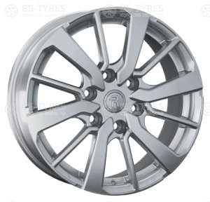 Replay MI138 (S) 7.5xR18 ET38 6*139.7 D67.1