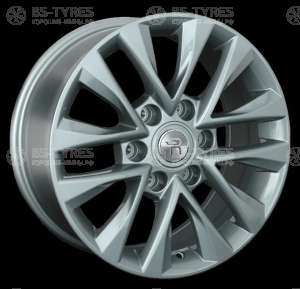 Replay MI141 (GM) 7.5xR18 ET38 6*139.7 D67.1