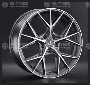 Replay MR307 (MGMF) 7.5xR17 ET36 5*112 D66.6