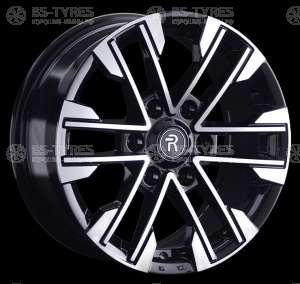 Replay TY310 (BF) 7.5xR17 ET25 6*139.7 D106.1