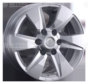 Replay TY311 (S) 7.5xR17 ET30 6*139.7 D106.1