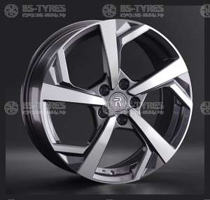 Replay TY322 (GMF) 7xR17 ET35 5*114.3 D60.1