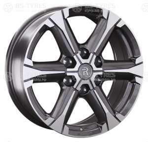 Replay TY350 (GMF) 7.5xR18 ET30 6*139.7 D106.1