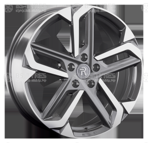 Replay TY368 (GMF) 7.5xR19 ET40 5*114.3 D60.1