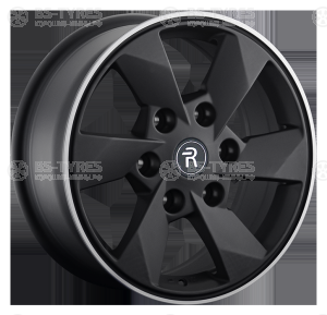 Replay TY394 (MBL) 7.0xR16 ET30 6*139.7 D106.1