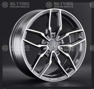 Replay V102 (GMF) 9xR20 ET38.5 5*108 D63.3