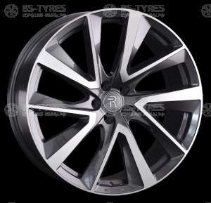 Replay V29 (GMF) 9xR21 ET38.5 5*108 D63.3