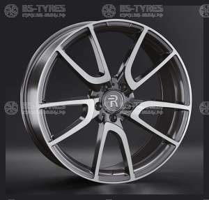 Replay VW330 (GMF) 8xR19 ET28 5*112 D66.6