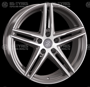 Replay VW340 (MGMF) 8.5xR20 ET38 5*112 D57.1