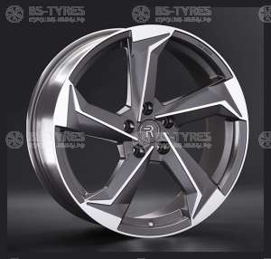 Replay VW344 (MGMF) 8xR19 ET28 5*112 D66.6