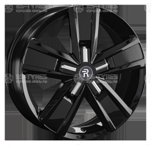 Replay VW326 (B) 7xR17 ET55 5*120 D65.1