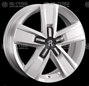 Replay VW326 (S) 7xR17 ET55 5*120 D65.1