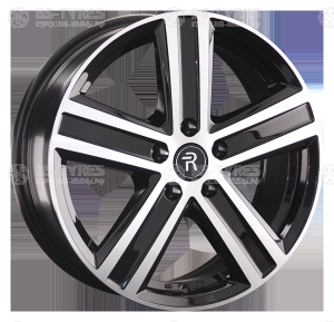 Replay VW334 (BF) 8xR18 ET50 5*120 D65.1
