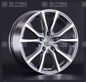 Replay A145 (GMF) 8xR18 ET25 5*112 D66.6