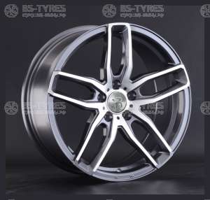 Replay A147 (GMF) 8xR18 ET25 5*112 D66.6