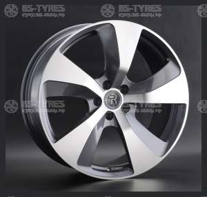 Replay A158 (GMF) 9xR20 ET37 5*112 D66.6