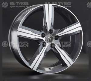 Replay A160 (GMF) 8xR19 ET26 5*112 D66.6