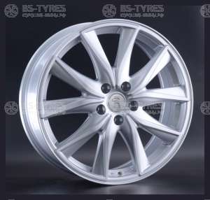 Replay A183 (SF) 7xR19 ET34 5*112 D66.6