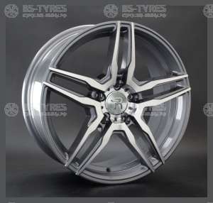 Replay B175 (GMF) 8xR18 ET30 5*112 D66.6