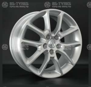 Replay FD108 (S) 7.5xR17 ET52.5 5*108 D63.3