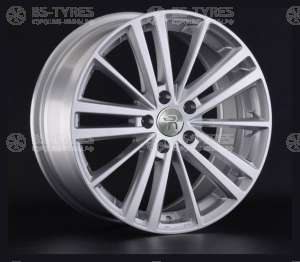 Replay FD149 (S) 7.5xR17 ET52.5 5*108 D63.3