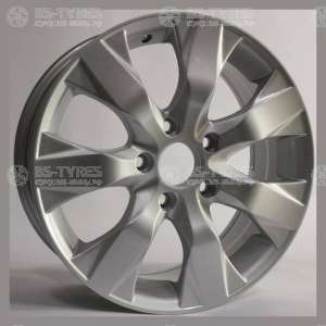 Replay H21 (S) 8xR17 ET55 5*120 D64.1