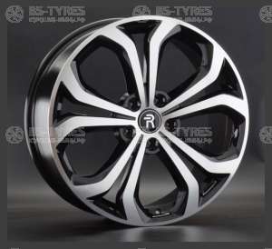 Replay HND255 (BF) 7.5xR19 ET49.5 5*114.3 D67.1