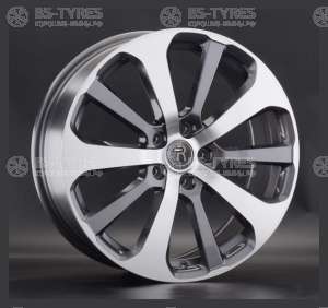 Replay HND266 (GMF) 7.5xR19 ET49.5 5*114.3 D67.1