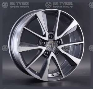 Replay HND277 (GMF) 7xR17 ET47 5*114.3 D67.1