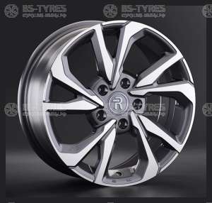 Replay HND319 (GMF) 7.5xR19 ET49.5 5*114.3 D67.1