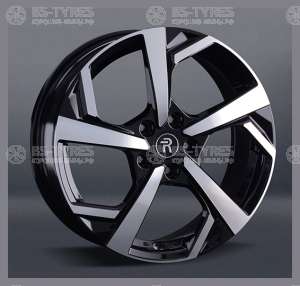 Replay HV38 (BF) 7.0xR18 ET37 5*114.3 D66.6