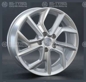 Replay Ki166 (S) 6.5xR17 ET44 5*114.3 D67.1