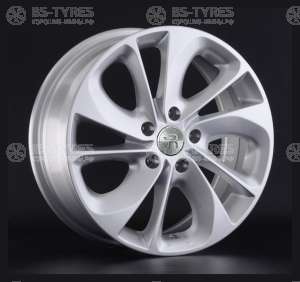 Replay KI216 (S) 7xR17 ET48 5*114.3 D67.1