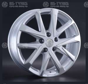 Replay KI270 (SF) 7xR17 ET48 5*114.3 D67.1