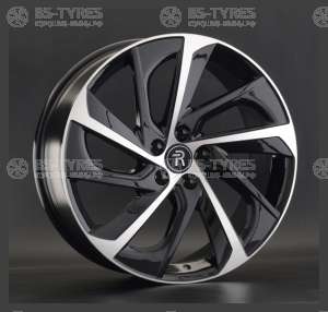 Replay LX104 (BF) 8.0xR18 ET30 5*114.3 D60.1