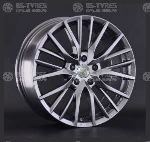 Replay LX107 (HPB) 8xR18 ET30 5*114.3 D60.1