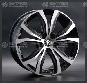 Replay LX108 (BF) 8xR18 ET30 5*114.3 D60.1