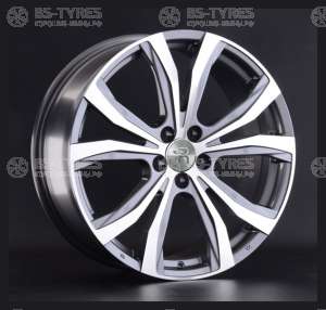 Replay LX108 (GMF) 8xR18 ET30 5*114.3 D60.1