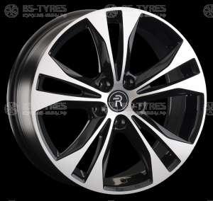 Replay LX126 (BF) 7.5xR18 ET35 5*114.3 D60.1